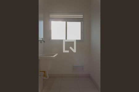Apartamento para alugar com 49m², 2 quartos e 1 vagaÁrea de Serviço