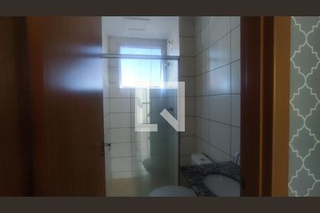Apartamento para alugar com 45m², 2 quartos e 1 vagaBanheiro 