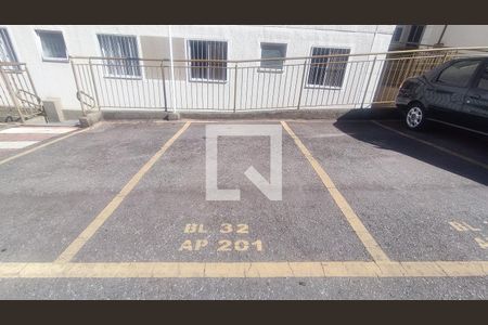 Apartamento para alugar com 45m², 2 quartos e 1 vagaGaragem 