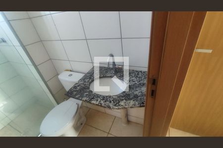 Apartamento para alugar com 45m², 2 quartos e 1 vagaBanheiro 
