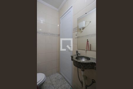 Casa à venda com 500m², 3 quartos e 4 vagas Casa à venda com 500m², 3 quartos e 4 vagasBanheiro de serviço