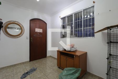 Casa à venda com 500m², 3 quartos e 4 vagas Casa à venda com 500m², 3 quartos e 4 vagasQuarto de serviço