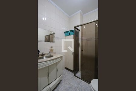 Casa à venda com 500m², 3 quartos e 4 vagas Casa à venda com 500m², 3 quartos e 4 vagasBanheiro 2