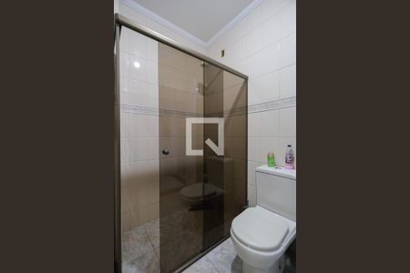 Casa à venda com 500m², 3 quartos e 4 vagas Casa à venda com 500m², 3 quartos e 4 vagasBanheiro 2