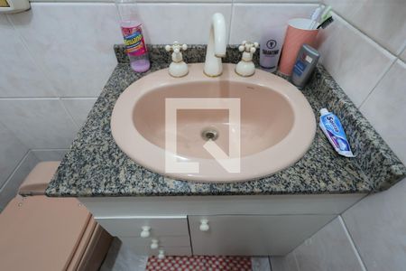 Casa à venda com 500m², 3 quartos e 4 vagas Casa à venda com 500m², 3 quartos e 4 vagasBanheiro da Suíte