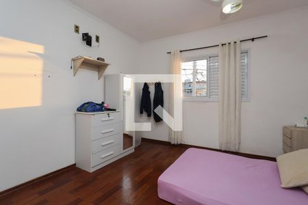 Suíte de casa à venda com 3 quartos, 500m² em Vila Celeste, São Paulo