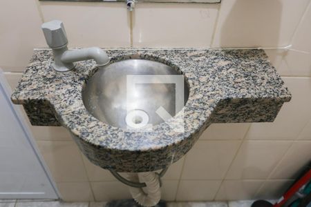 Casa à venda com 500m², 3 quartos e 4 vagas Casa à venda com 500m², 3 quartos e 4 vagasBanheiro de serviço