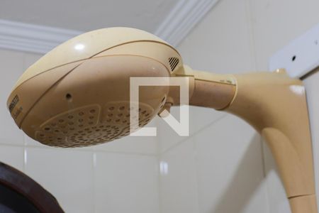 Casa à venda com 500m², 3 quartos e 4 vagas Casa à venda com 500m², 3 quartos e 4 vagasBanheiro de serviço