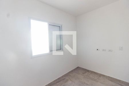 Quarto de apartamento para alugar com 1 quarto, 34m² em Parada Inglesa, São Paulo