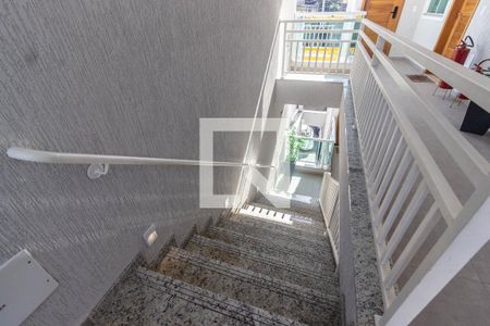 Apartamento para alugar com 34m², 1 quarto e sem vaga Apartamento para alugar com 34m², 1 quarto e sem vagaÁrea comum