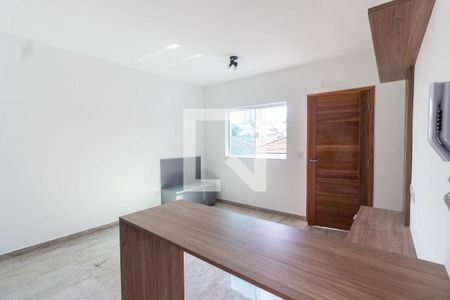 Apartamento para alugar com 34m², 1 quarto e sem vaga Apartamento para alugar com 34m², 1 quarto e sem vagaCozinha
