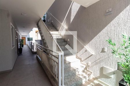 Apartamento para alugar com 34m², 1 quarto e sem vaga Apartamento para alugar com 34m², 1 quarto e sem vagaÁrea comum