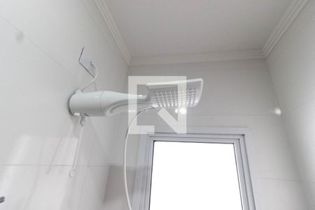 Apartamento para alugar com 34m², 1 quarto e sem vaga Apartamento para alugar com 34m², 1 quarto e sem vagaBanheiro