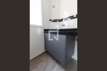 Apartamento para alugar com 34m², 1 quarto e sem vaga Apartamento para alugar com 34m², 1 quarto e sem vagaÁrea de serviço