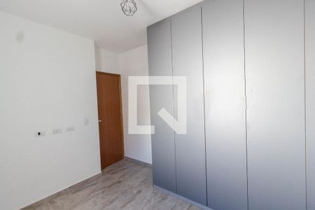 Quarto de apartamento para alugar com 1 quarto, 34m² em Parada Inglesa, São Paulo
