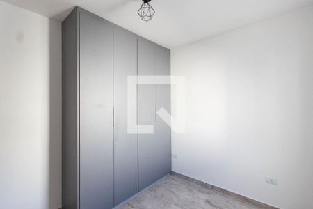 Quarto de apartamento para alugar com 1 quarto, 34m² em Parada Inglesa, São Paulo