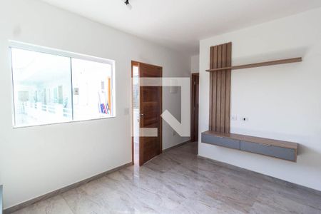 Sala de apartamento para alugar com 1 quarto, 34m² em Parada Inglesa, São Paulo