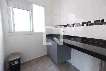 Apartamento para alugar com 34m², 1 quarto e sem vaga Apartamento para alugar com 34m², 1 quarto e sem vagaÁrea de serviço