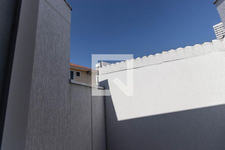 Vista de apartamento para alugar com 1 quarto, 34m² em Parada Inglesa, São Paulo