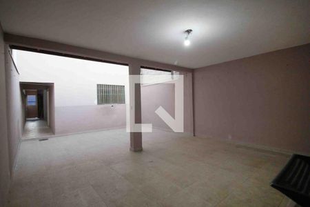 Quintal de casa para alugar com 4 quartos, 186m² em Jardim Residencial Deolinda Guerra, Sorocaba