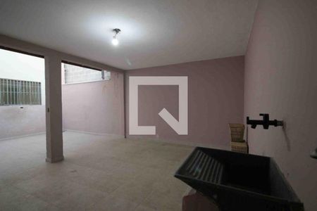 Área de Serviço de casa para alugar com 4 quartos, 186m² em Jardim Residencial Deolinda Guerra, Sorocaba