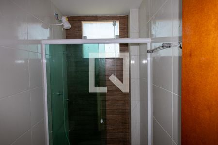 Apartamento à venda com 62m², 1 quarto e 1 vaga Apartamento à venda com 62m², 1 quarto e 1 vagaBanheiro