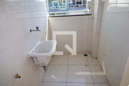Apartamento à venda com 62m², 1 quarto e 1 vaga Apartamento à venda com 62m², 1 quarto e 1 vagaÁrea de Serviço