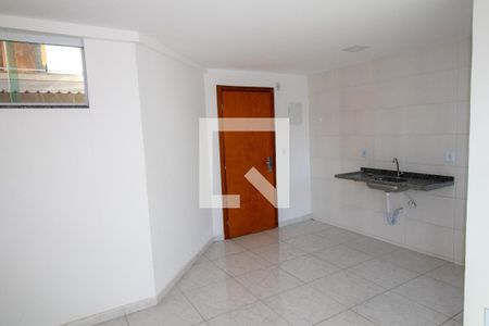Sala de apartamento à venda com 1 quarto, 62m² em Freguesia (jacarepaguá), Rio de Janeiro