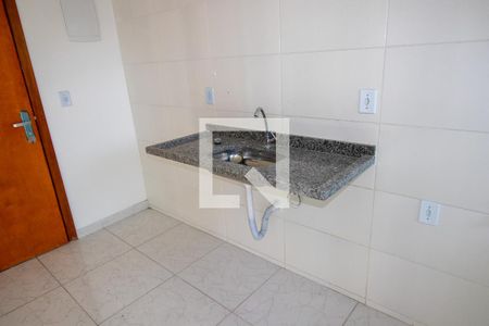 Apartamento à venda com 62m², 1 quarto e 1 vaga Apartamento à venda com 62m², 1 quarto e 1 vagaCozinha
