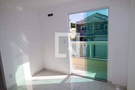 Quarto de apartamento à venda com 1 quarto, 62m² em Freguesia (jacarepaguá), Rio de Janeiro