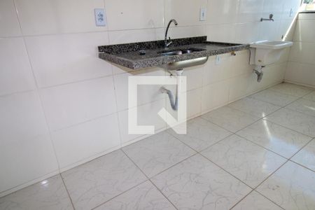 Apartamento à venda com 62m², 1 quarto e 1 vaga Apartamento à venda com 62m², 1 quarto e 1 vagaCozinha