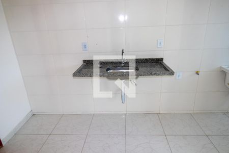 Apartamento à venda com 62m², 1 quarto e 1 vaga Apartamento à venda com 62m², 1 quarto e 1 vagaCozinha