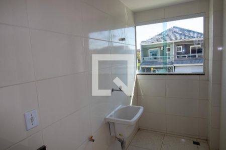 Apartamento à venda com 62m², 1 quarto e 1 vaga Apartamento à venda com 62m², 1 quarto e 1 vagaÁrea de Serviço