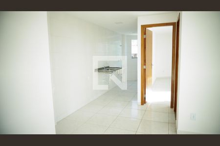 COZINHA de apartamento à venda com 1 quarto, 77m² em Freguesia (jacarepaguá), Rio de Janeiro