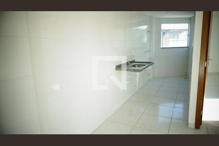 Apartamento à venda com 77m², 1 quarto e 1 vagaCOZINHA