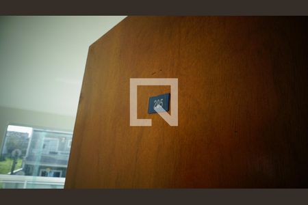 PORTA DE ENTRADA de apartamento à venda com 1 quarto, 77m² em Freguesia (jacarepaguá), Rio de Janeiro