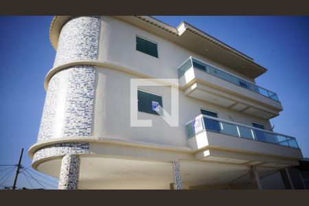 Apartamento à venda com 77m², 1 quarto e 1 vagaFACHADA