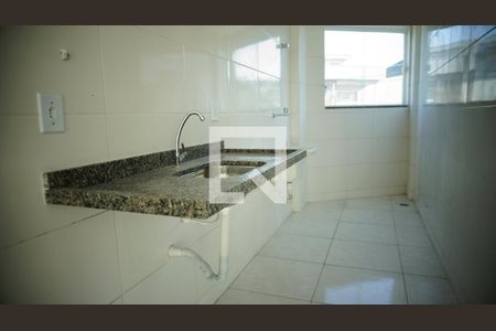 Apartamento à venda com 77m², 1 quarto e 1 vagaCOZINHA