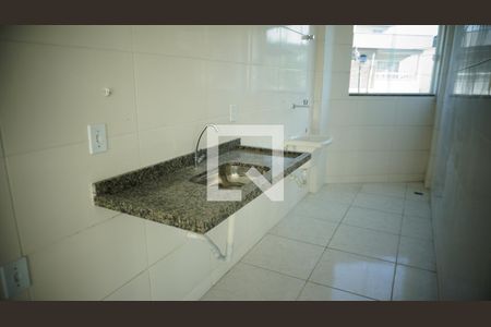 Apartamento à venda com 77m², 1 quarto e 1 vagaCOZINHA