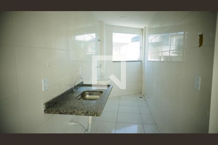Apartamento à venda com 77m², 1 quarto e 1 vagaCOZINHA