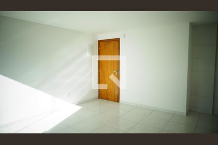 SALA de apartamento à venda com 1 quarto, 77m² em Freguesia (jacarepaguá), Rio de Janeiro