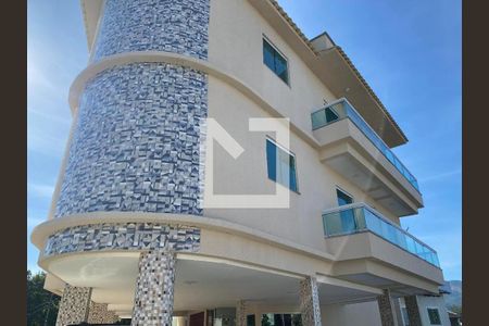 Apartamento para alugar com 67m², 1 quarto e 1 vagaFachada