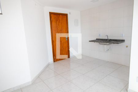 Apartamento para alugar com 67m², 1 quarto e 1 vagaSala