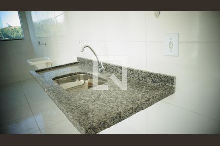 Apartamento à venda com 80m², 2 quartos e 1 vagaCOZINHA