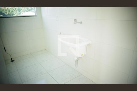 Apartamento à venda com 80m², 2 quartos e 1 vagaAREA DE SERVIÇO