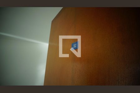 PORTA DE ACESSO de apartamento à venda com 2 quartos, 80m² em Freguesia (jacarepaguá), Rio de Janeiro