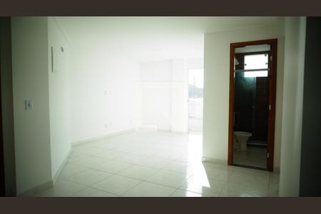SALA de apartamento à venda com 2 quartos, 80m² em Freguesia (jacarepaguá), Rio de Janeiro