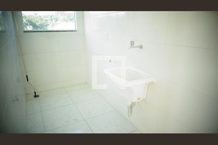 Apartamento à venda com 80m², 2 quartos e 1 vagaAREA DE SERVIÇO