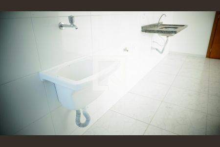 Apartamento à venda com 80m², 2 quartos e 1 vagaAREA DE SERVIÇO