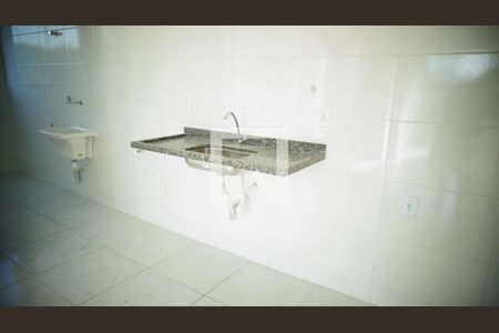 Apartamento à venda com 80m², 2 quartos e 1 vagaCOZINHA